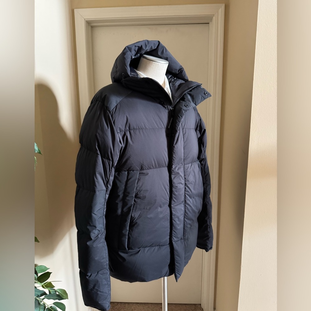 Canada Goose Armstrong Hoodie jacket - Picture 3 of 9